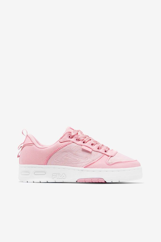 Fila Sneakers Dame Lyserød Lnx-100 Valentine's Day VPB-984306